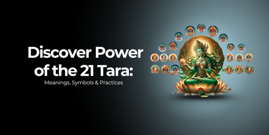 21 Tara