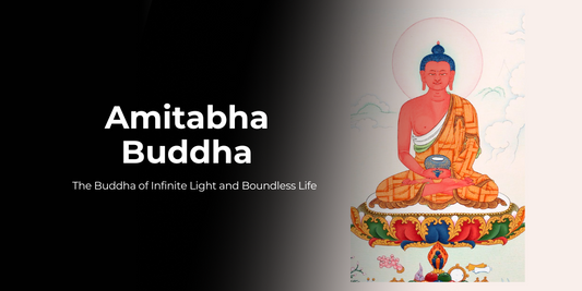 Amitabha Buddha
