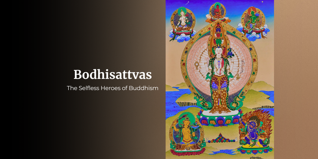 Bodhisattva