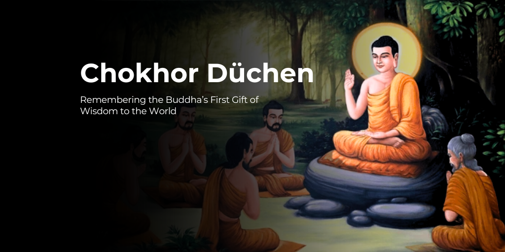 Chokhor Duchen