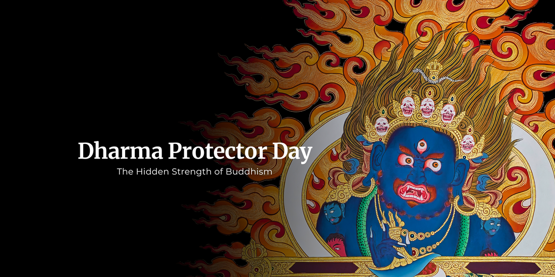 Dharma Protector Day