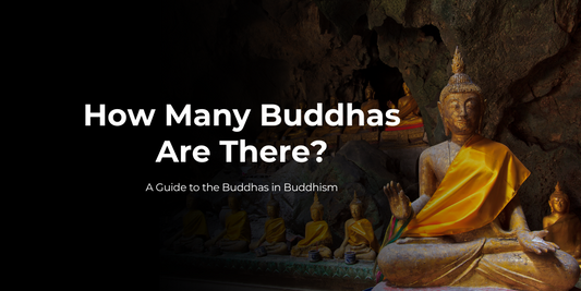 Buddha Types