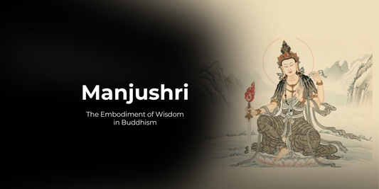 Manjushri