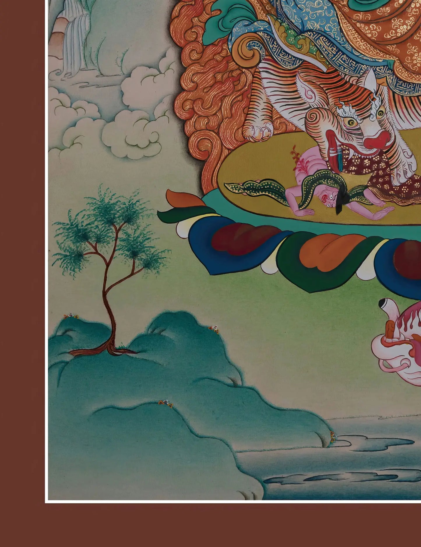 Guru Dorje Drolo