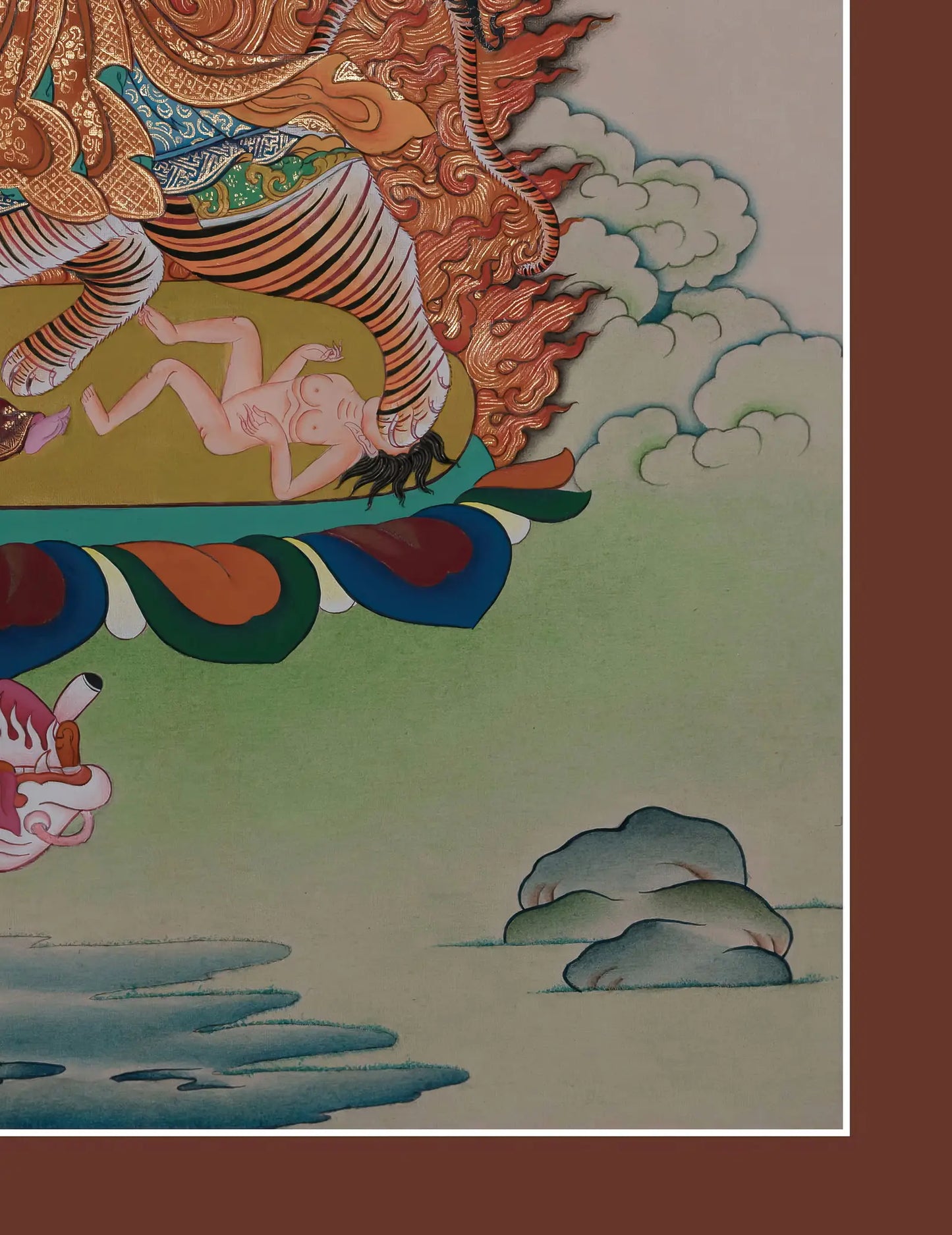 Guru Dorje Drolo