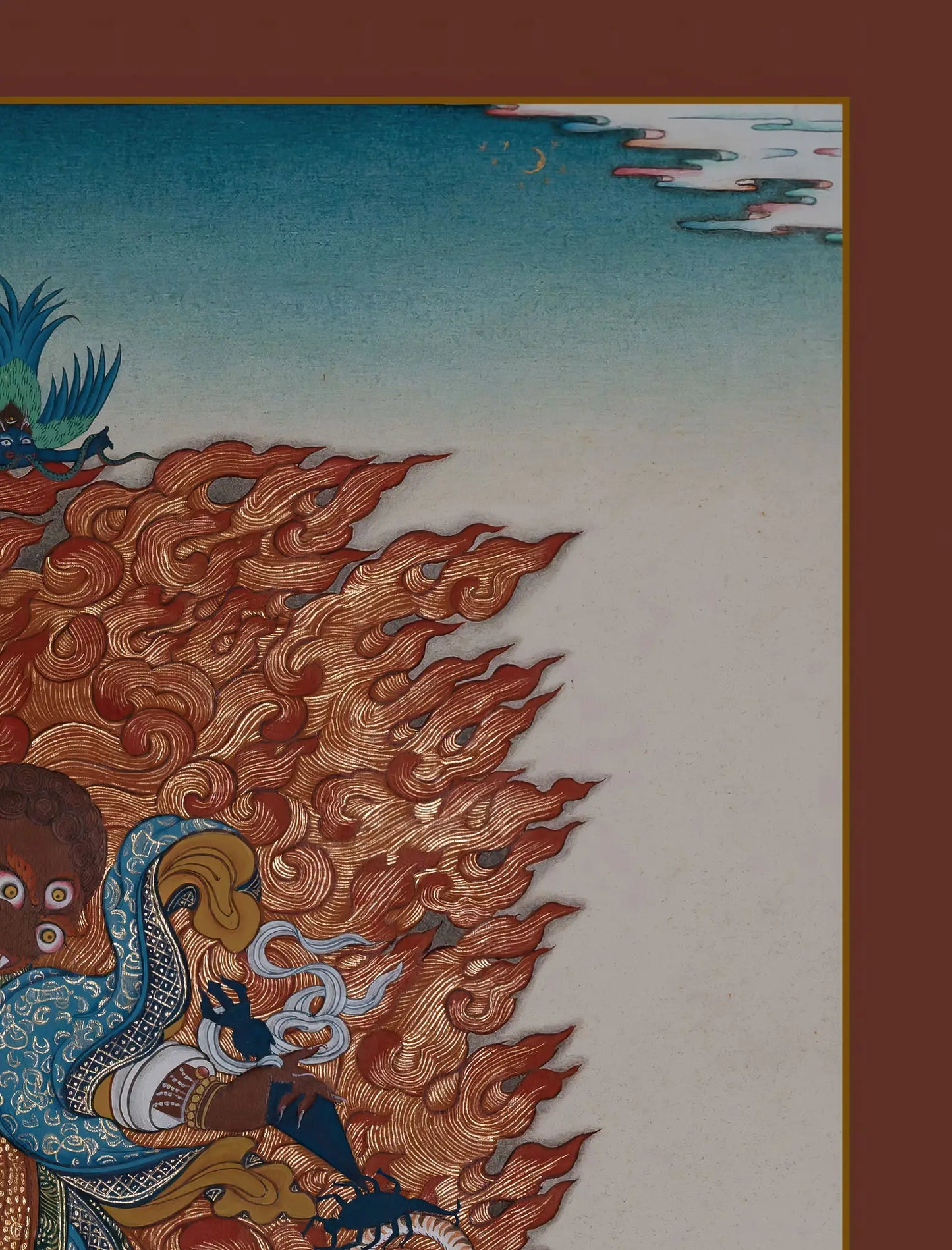 Padmasambhava Dorje Drolo