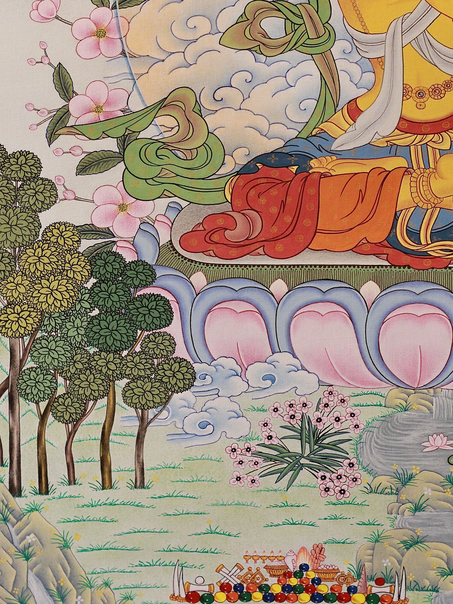 Manjushree