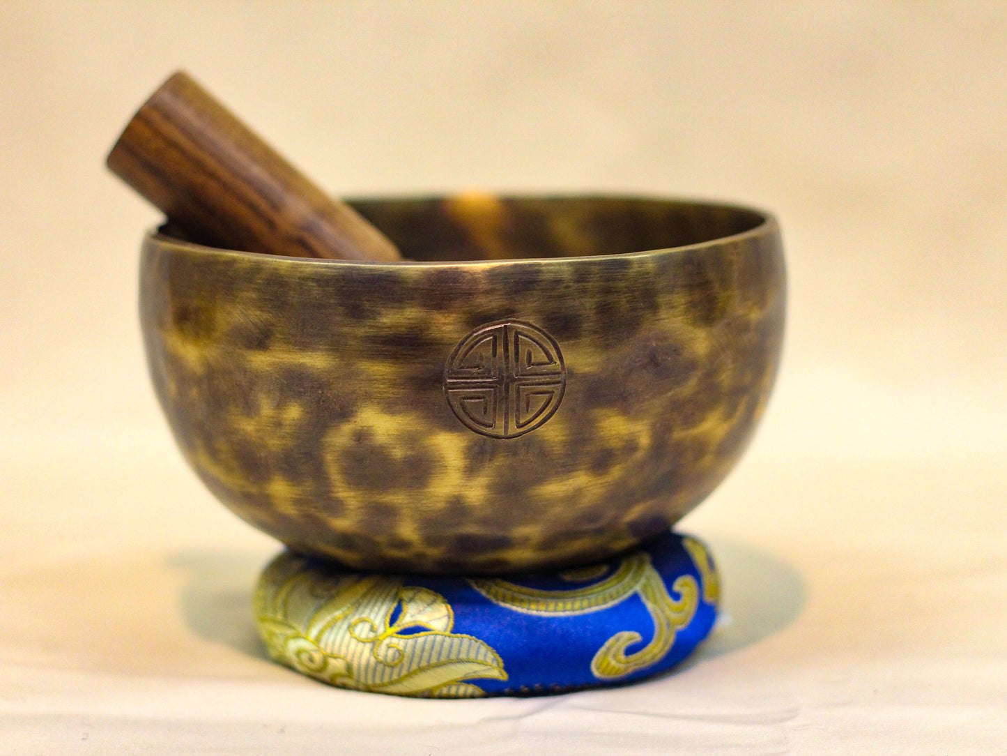 Full Moon Singing Bowl