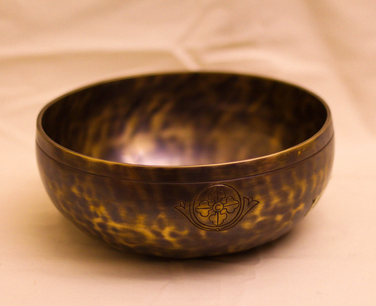 Full Moon Singing Bowl (Medium)