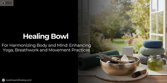 Healing Bowl