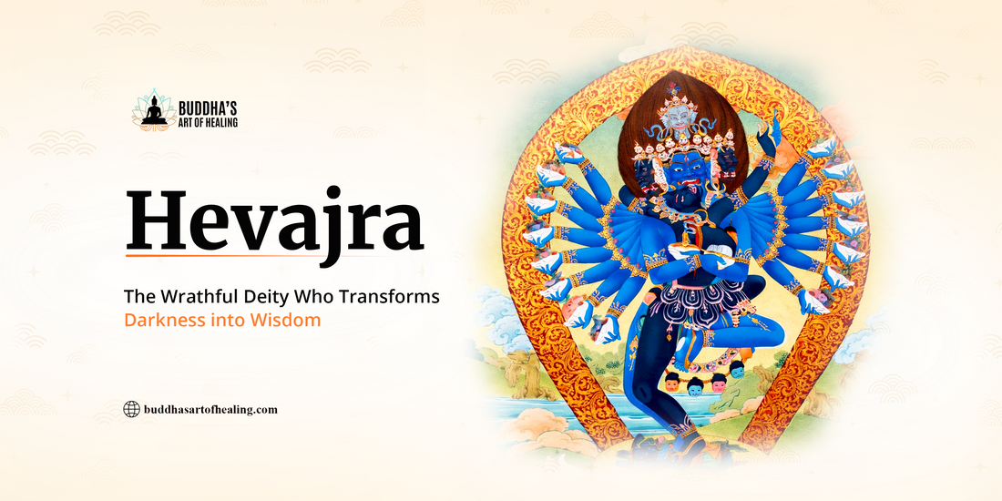 Hevajra