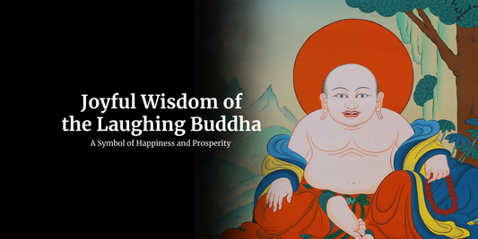 Laughing Buddha