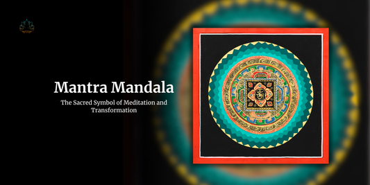 Mantra Mandala