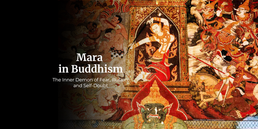 Mara in Buddhism