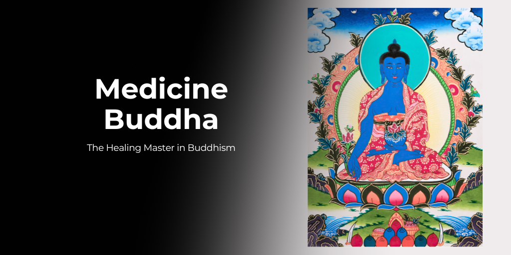 Medicine Buddha