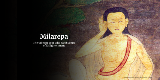 Milarepa