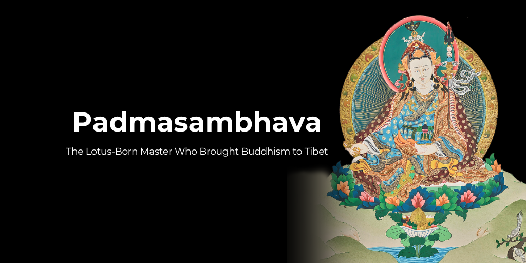 Padmasambhava