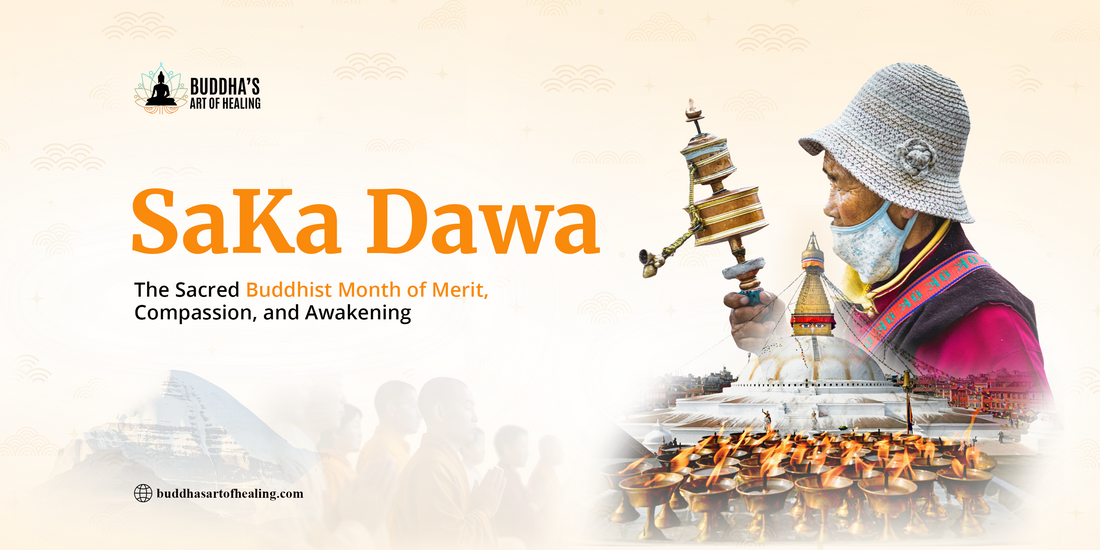 Saka Dawa