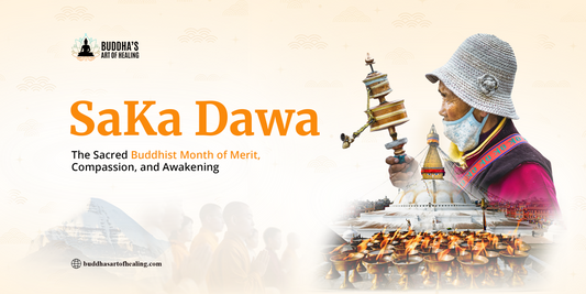 Saka Dawa