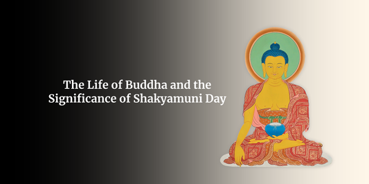 Shakyamuni Day