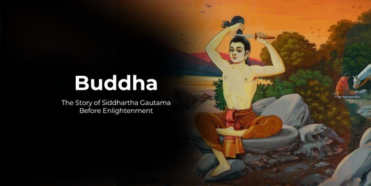 Gautam Buddha