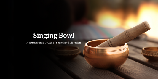 Singing Bowl