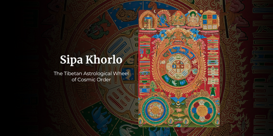 Sipa Khorlo