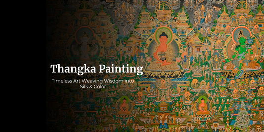 Thangka Painting