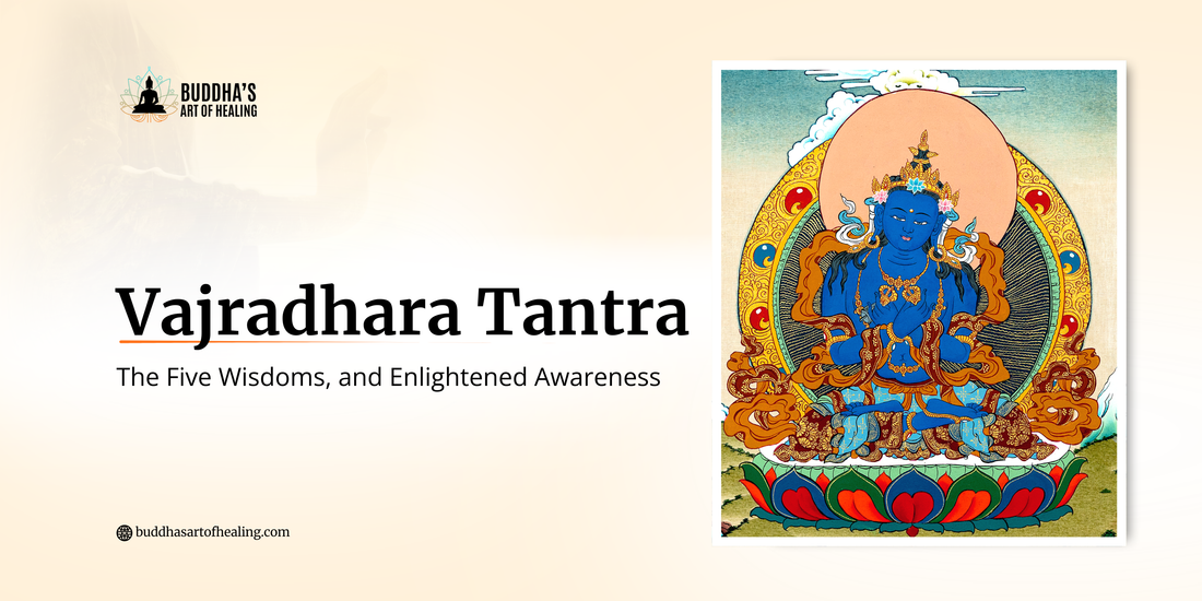 Vajradhara Tantra