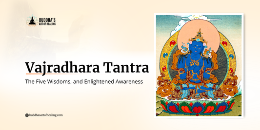 Vajradhara Tantra