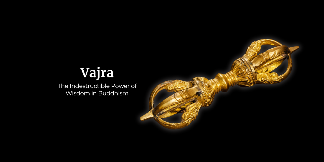 Vajra in Buddhism