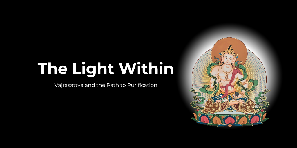 Vajrasattva