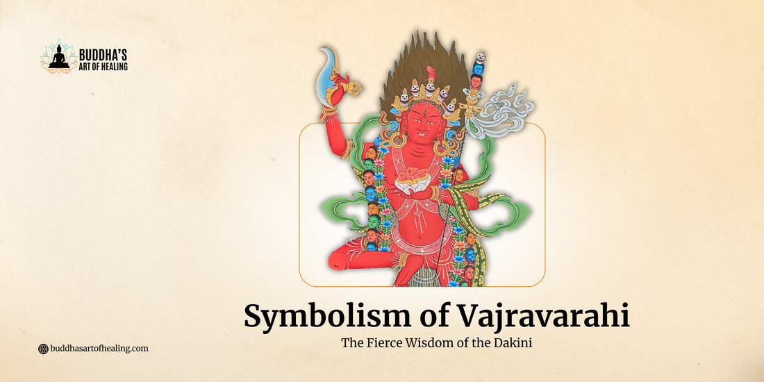 Vajravarahi