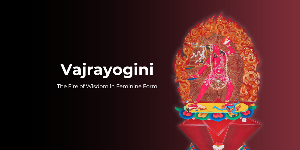 Vajrayogini