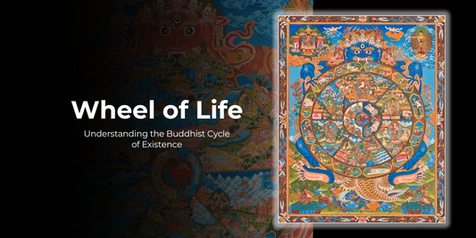 Wheel of Life