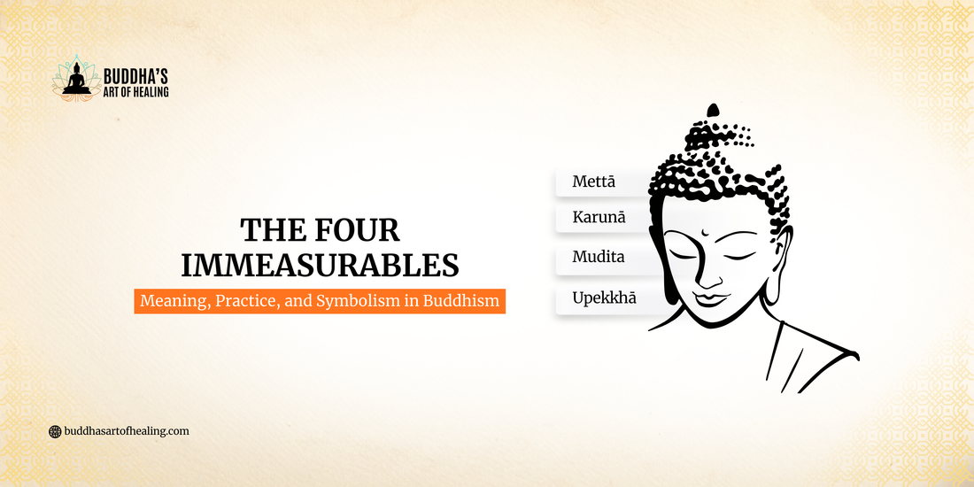 four immeasurables