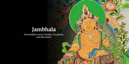 Jambhala
