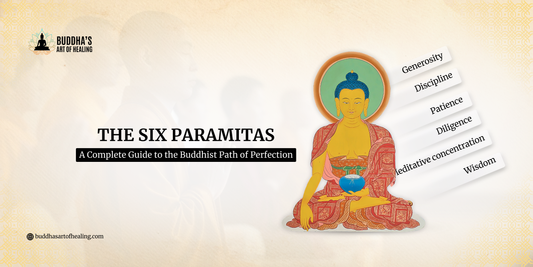 six paramitas