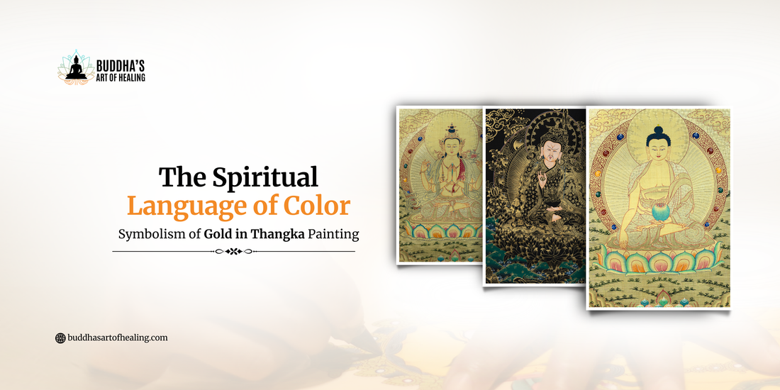 Symbolism of Gold