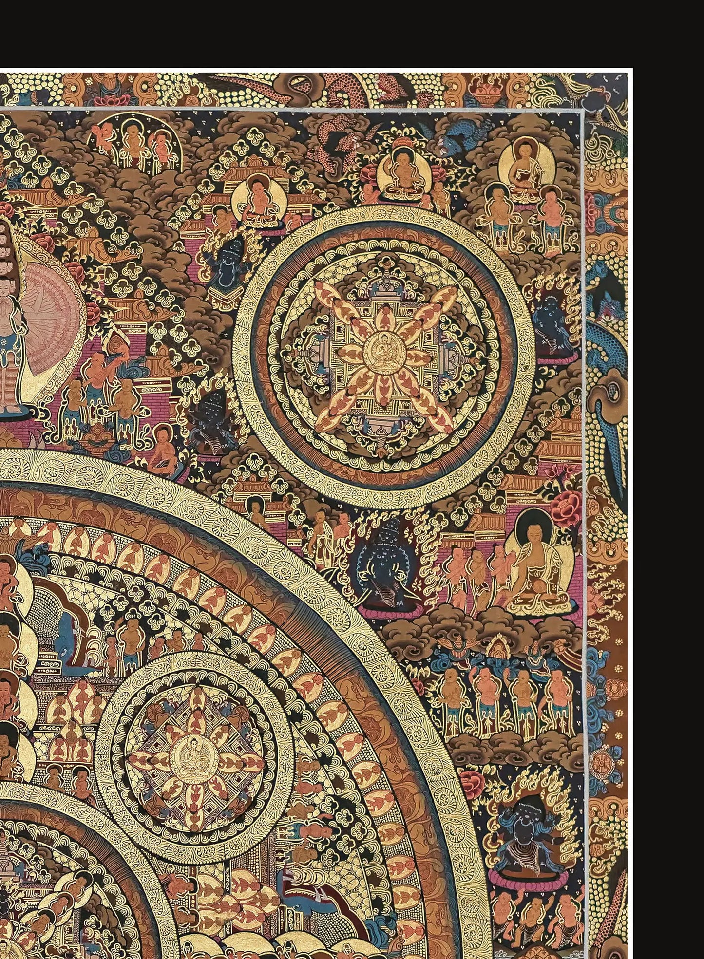 Traditional Mandala