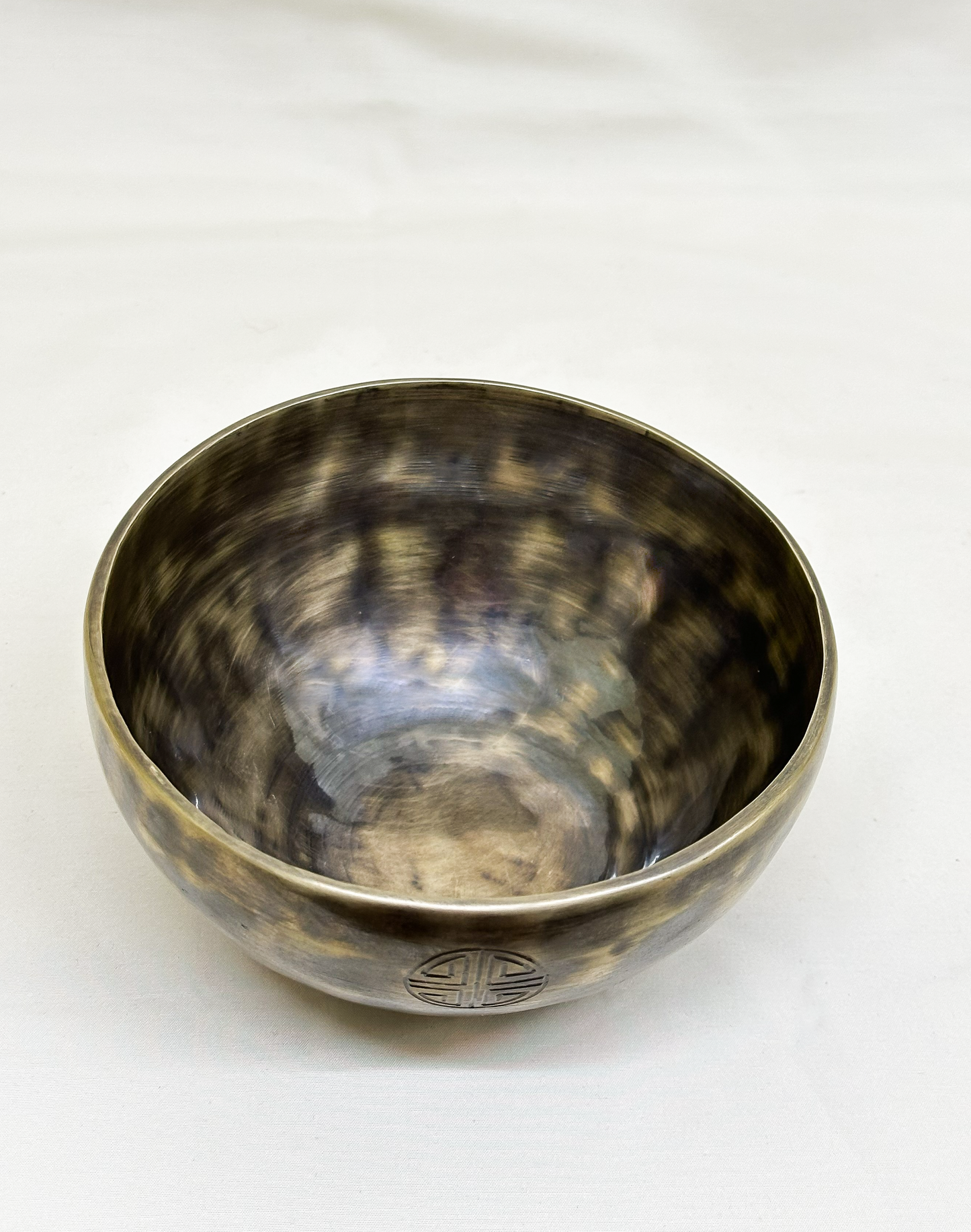 Full Moon Singing Bowl (Very Small)