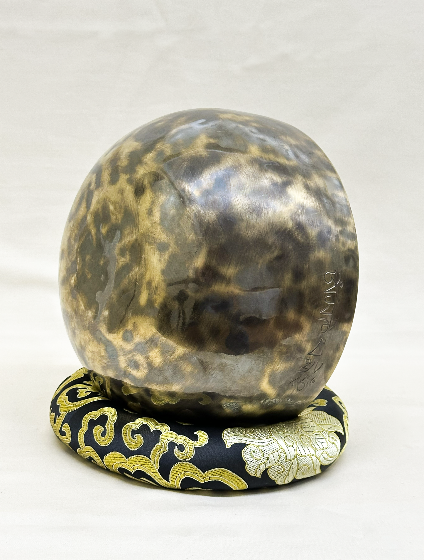 Full Moon Singing Bowl (Medium Sized)