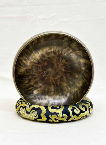 Full Moon Singing Bowl (Medium Size)