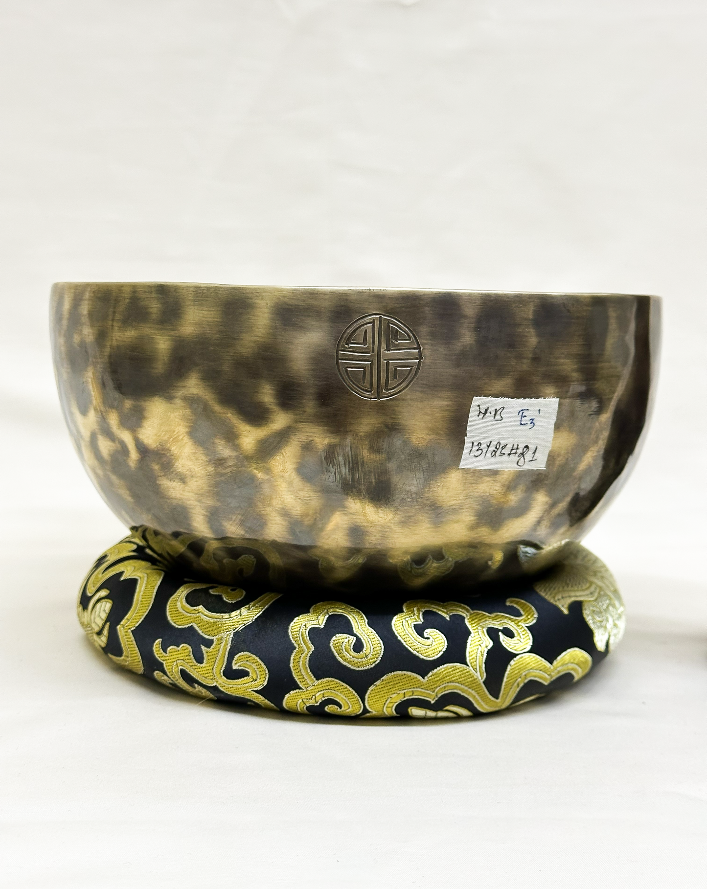 Full Moon Singing Bowl (Medium Sized)