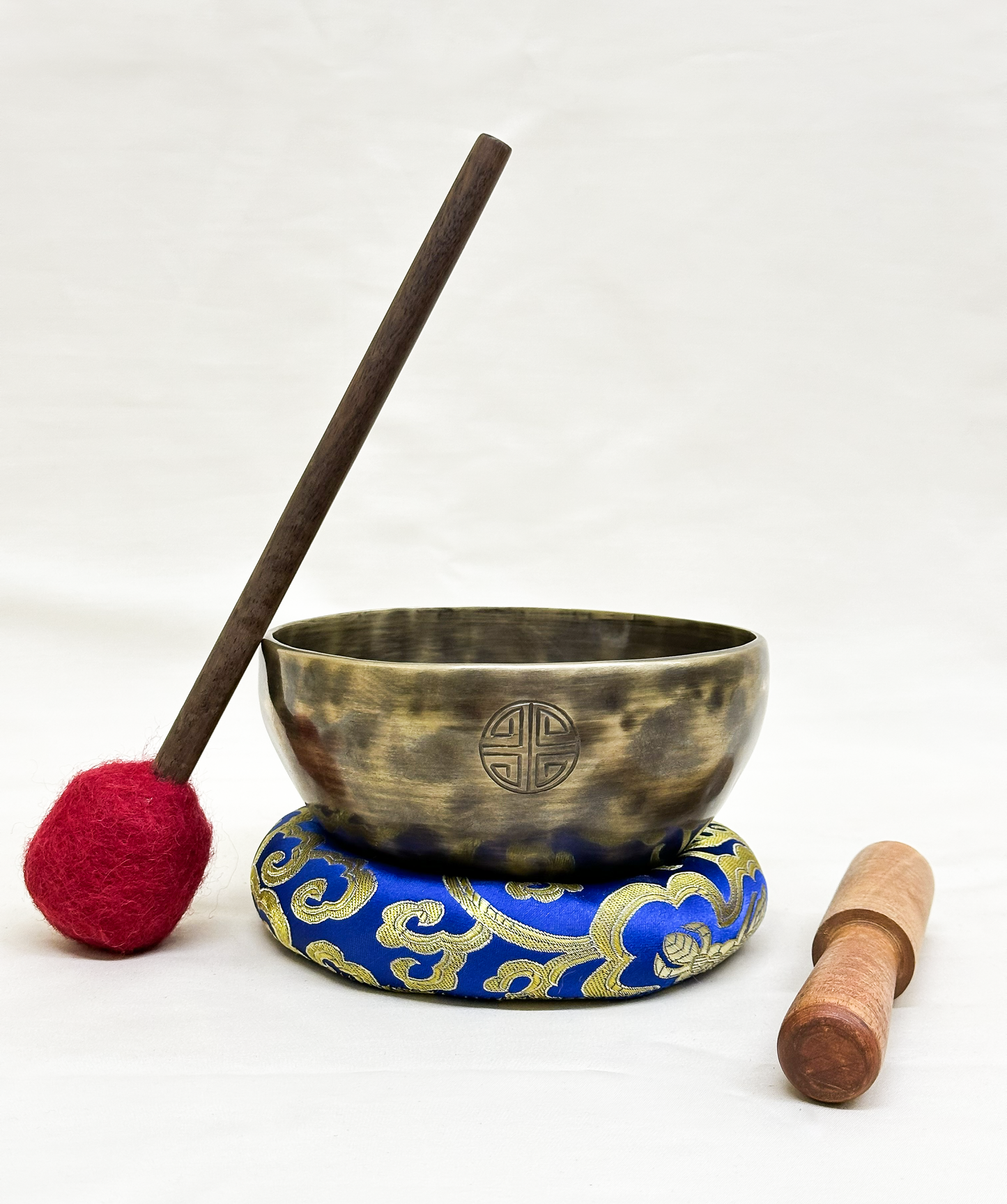 Full Moon Singing Bowl (Very Small)