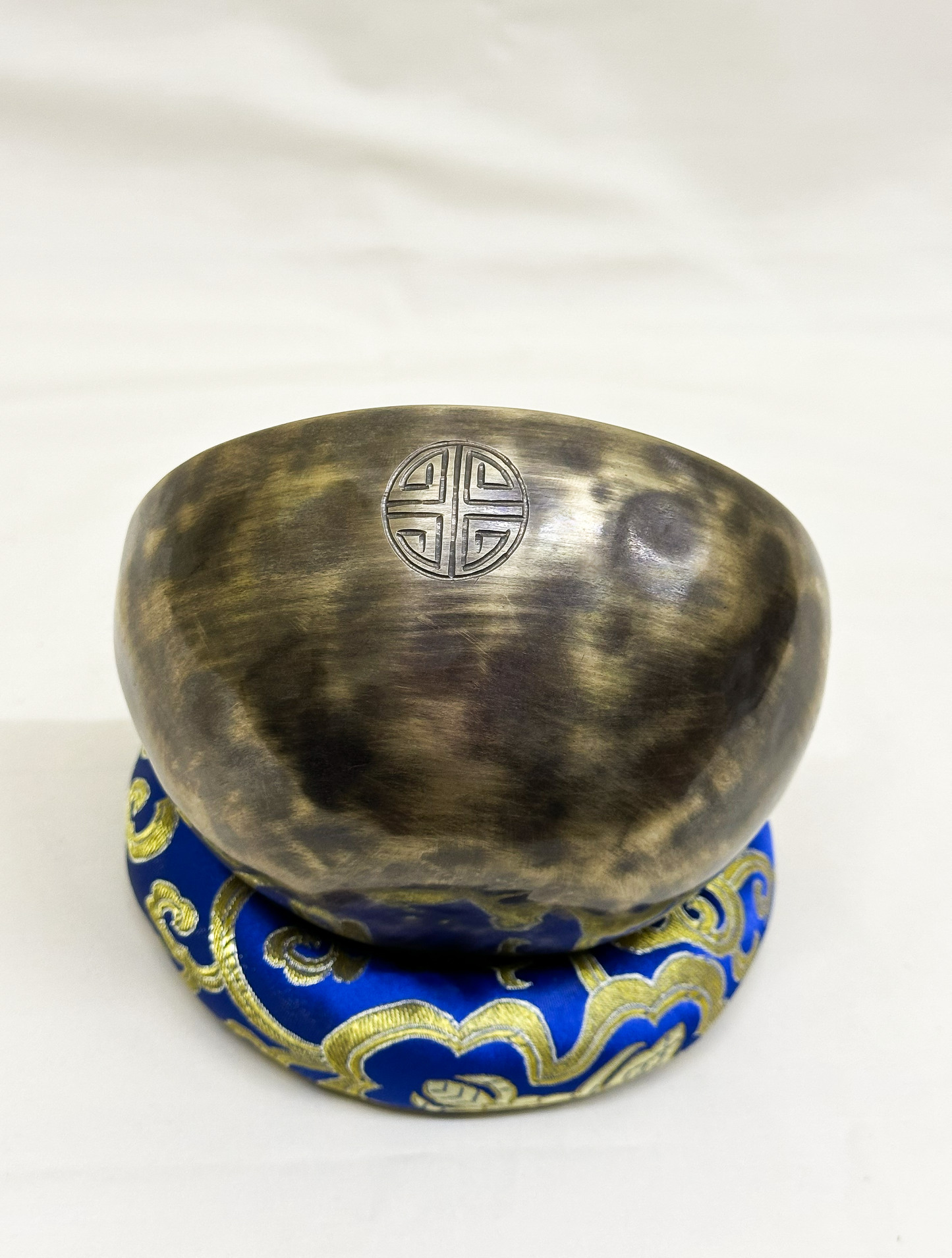 Full Moon Singing Bowl (Very Small)