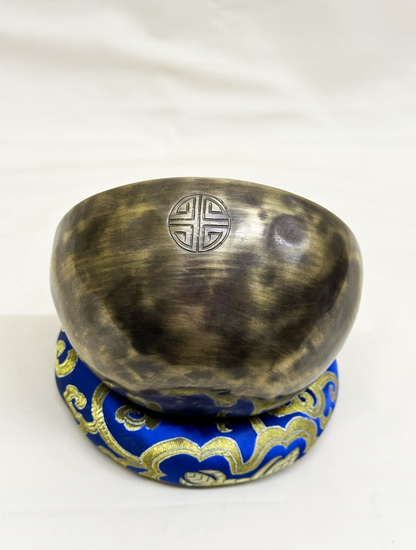 Full Moon Singing Bowl (Very Small)
