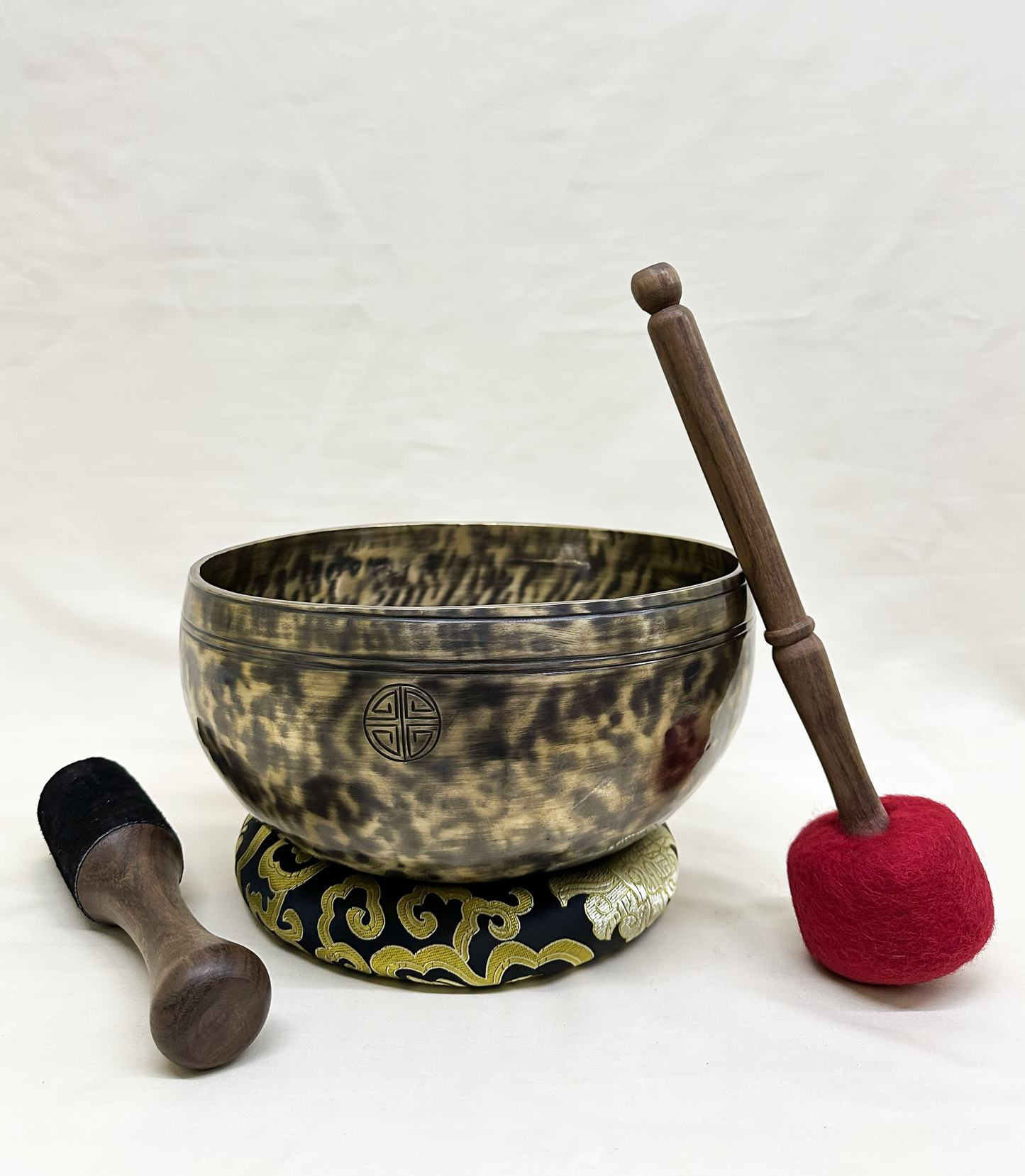 Full Moon Singing Bowl (Large Size)