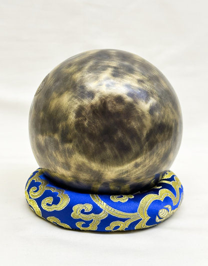 Full Moon Singing Bowl (Very Small)