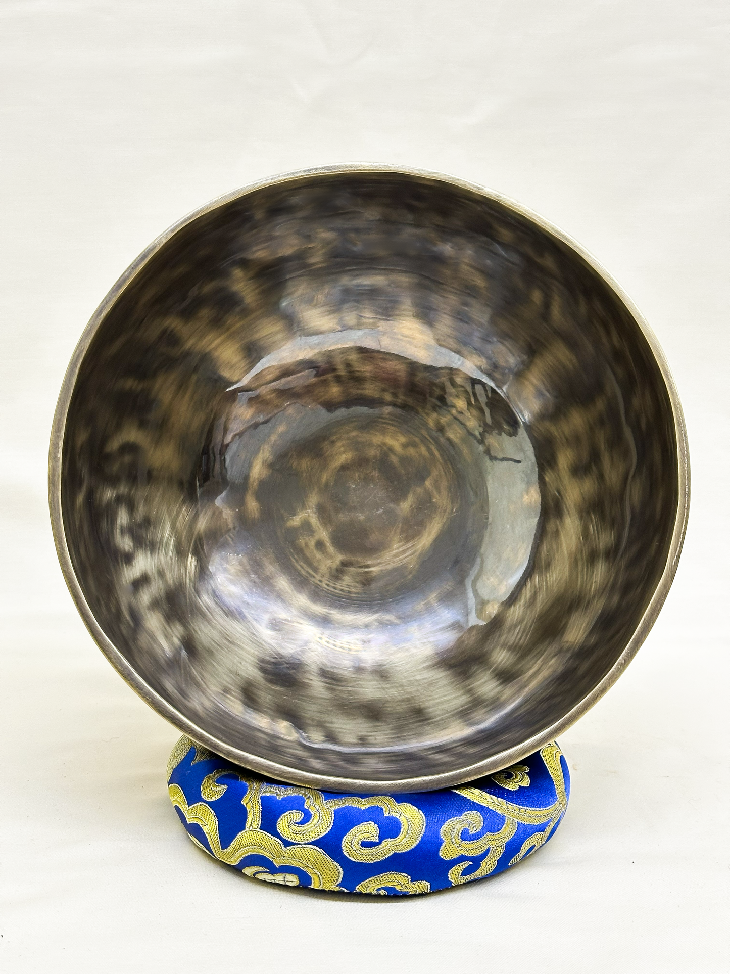 Full Moon Singing Bowl (Medium Sized)